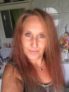 Profilbild på Åse Sabel-Clarén