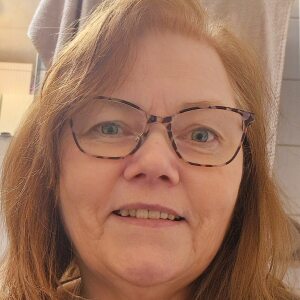 Profilbild på Åse Sars