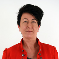 Profilbild på Åse Solem
