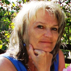 Profilbild på Åse Stattin