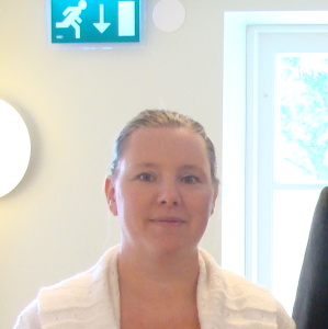 Profilbild på Åse Waldén