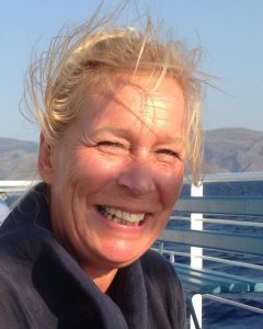 Profilbild på Åse Wetell-Busch