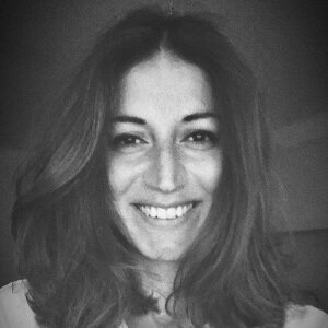 Profilbild på Asel Al-Baldawi