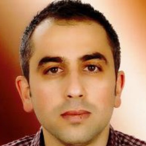Profilbild på Ashkan Elahi