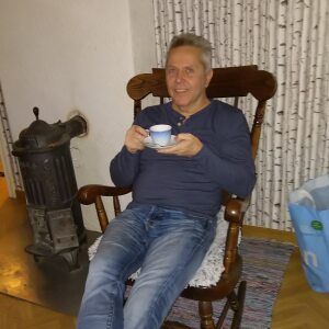 Profilbild på Asko Valkonen