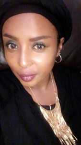 Profilbild på Asma Ahmed