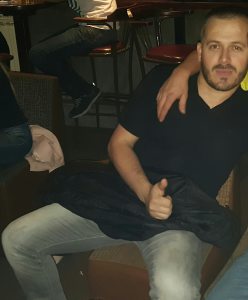 Profilbild på Asmir Fazlic