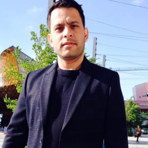 Profilbild på Assadullah Hewadmal
