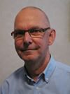 Profilbild på Assar Johansson