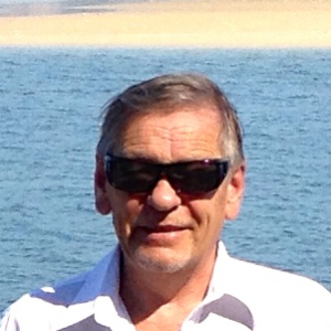 Profilbild på Assar Olsson