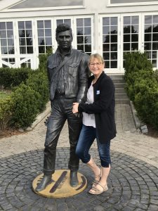 Profilbild på Astrid Andersson