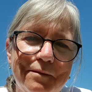 Profilbild på Astrid Bengtsson