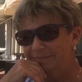 Profilbild på Astrid Bergfors