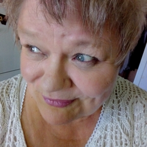 Profilbild på Astrid Berthelsen