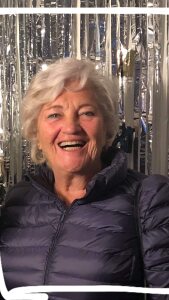 Profilbild på Astrid Frohde