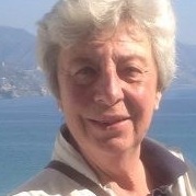 Profilbild på Astrid Jansson