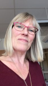 Profilbild på Astrid Olsson