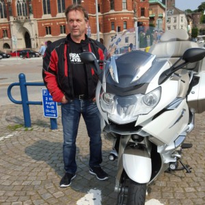 Profilbild på Athanasios Kotremagias