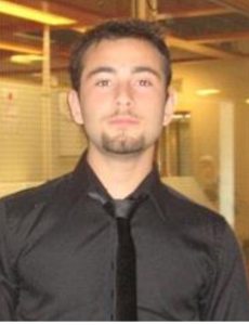 Profilbild på Atilla Köyluoglu