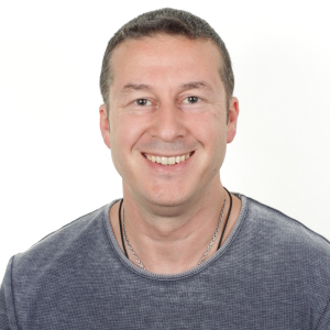 Profilbild på Attila Kuru
