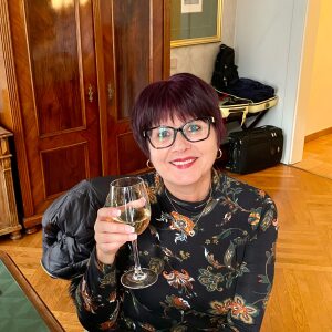 Profilbild på Auli Sjöhem