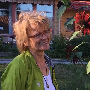 Profilbild på Aulikki Nirava