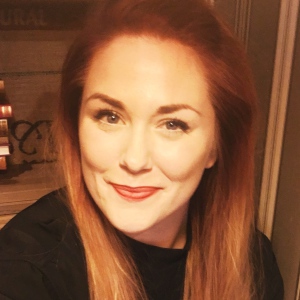 Profilbild på Aurora Byrbäck