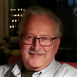 Profilbild på Axel Bergenstjerna