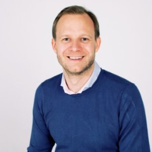 Profilbild på Axel Lindberg
