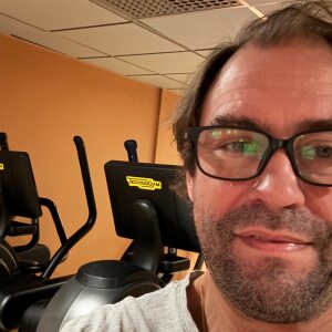 Profilbild på Axel Magnusson