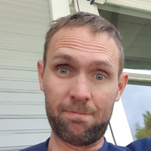 Profilbild på Axel Rühmann