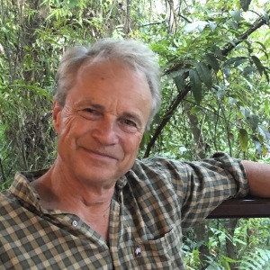 Profilbild på Axel Schager