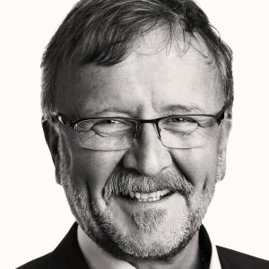 Profilbild på Axel Seitz