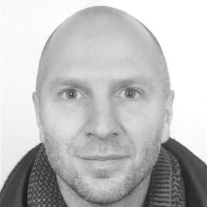 Profilbild på Axel Thunborg