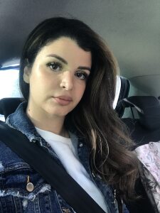 Profilbild på Ayat Mazbouh