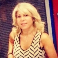 Profilbild på Aylin Ikican