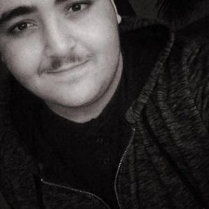 Profilbild på Ayoub Al Shikh