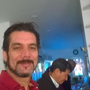 Profilbild på Ayoub Gh