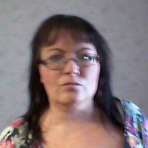 Profilbild på BERIT Kristiansen