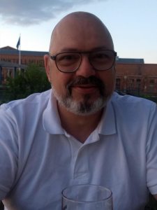 Profilbild på Babbis Dourlias