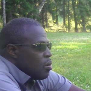 Profilbild på Baboucarr Sanyang