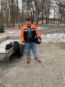 Profilbild på Bäsa Karlsson