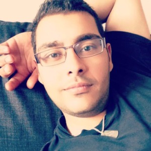 Profilbild på Bahaailden Talib Hassan