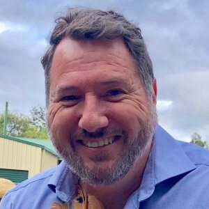 Profilbild på Balder Jeff