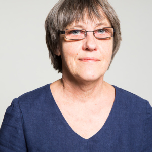 Profilbild på Bång Berit Norén