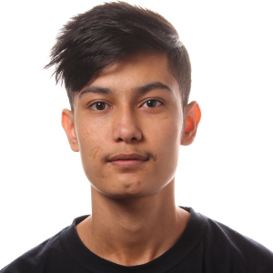 Profilbild på Baqir Syed