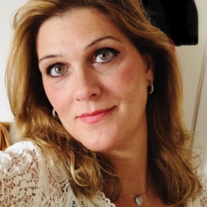 Profilbild på Barbara Dell'ova