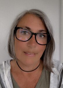 Profilbild på Barbara Lundberg