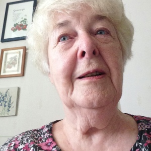Profilbild på Barbara Nävertun