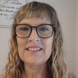 Profilbild på Barbara Orlik